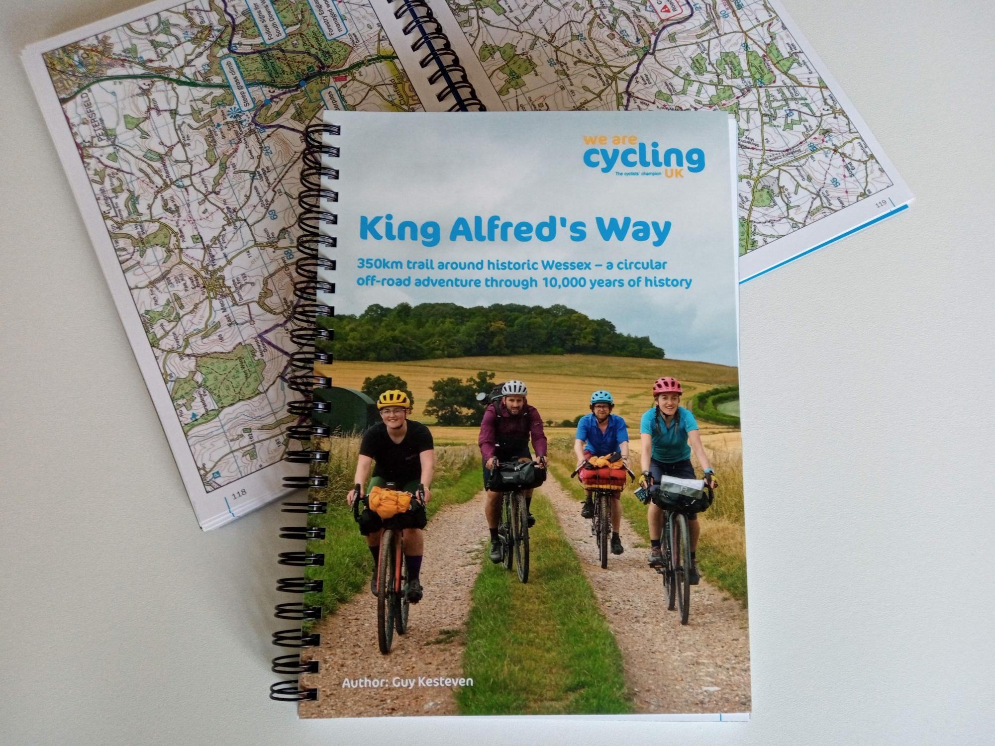 cycling uk journey planner